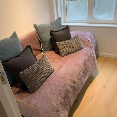 Heart Of דירה רוטרדם