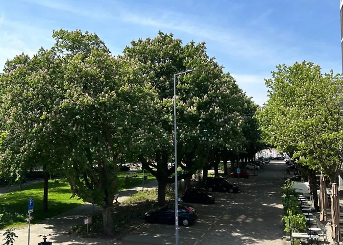 Heart Of * ロッテルダム