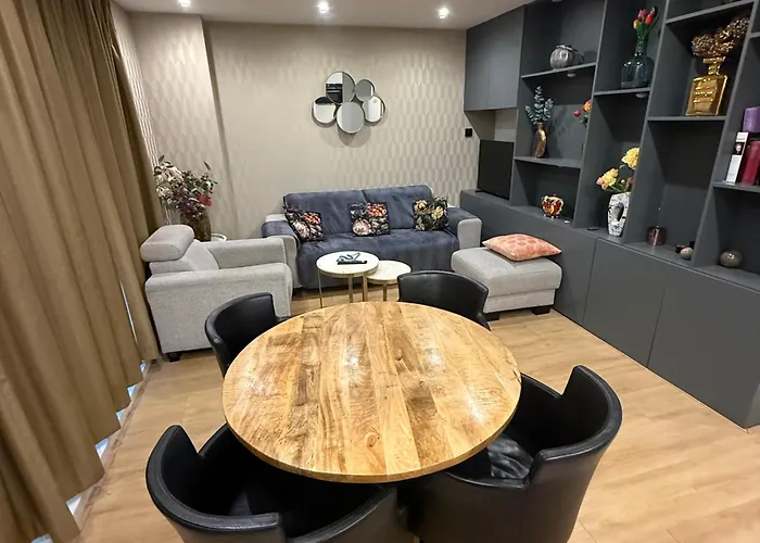 アパート Heart Of *