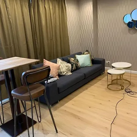 Apartment Heart Of