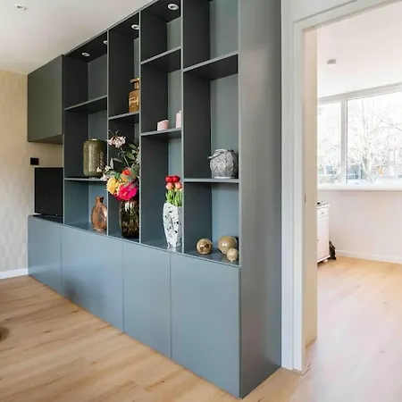 Apartment Heart Of *