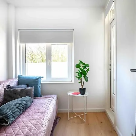 Heart Of Apartment Rotterdam