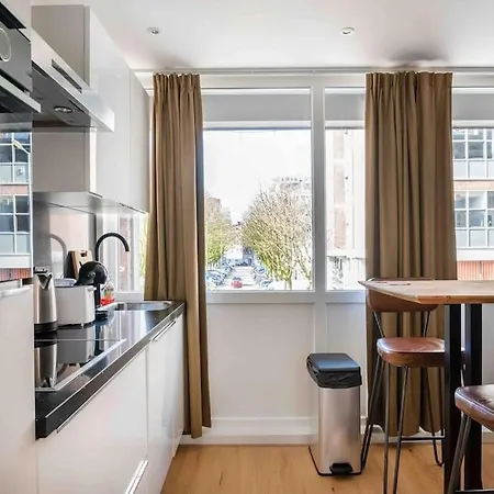 Heart Of Apartment
