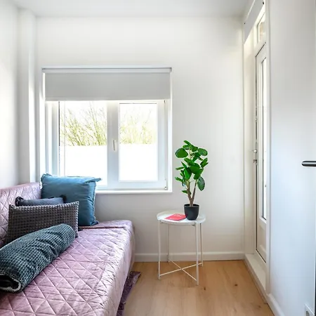 Heart Of Apartment