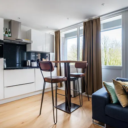 Apartman Heart Of