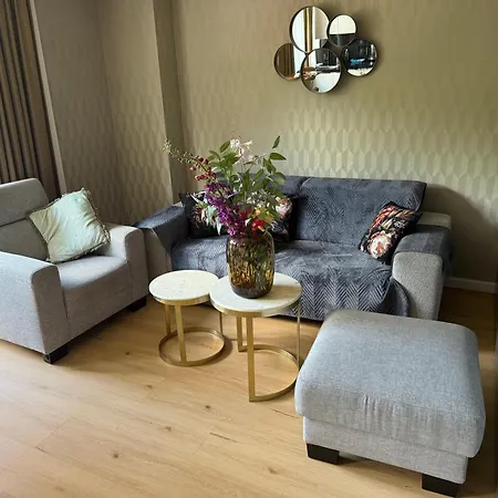 Appartement Heart Of *