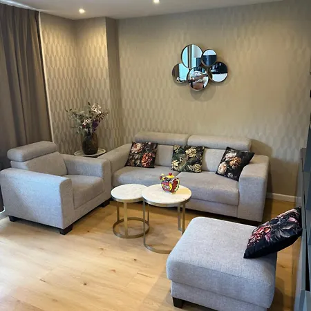 Apartment Heart Of *
