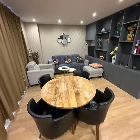 Apartament Heart Of *