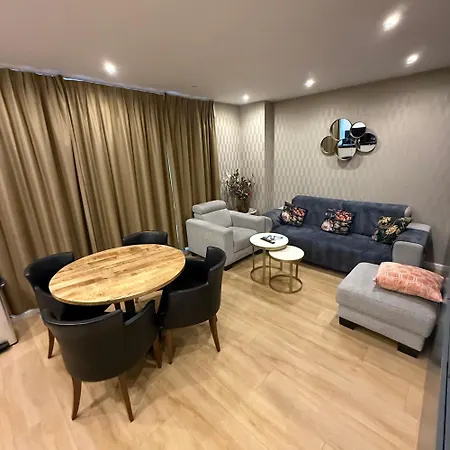 Apartament Heart Of