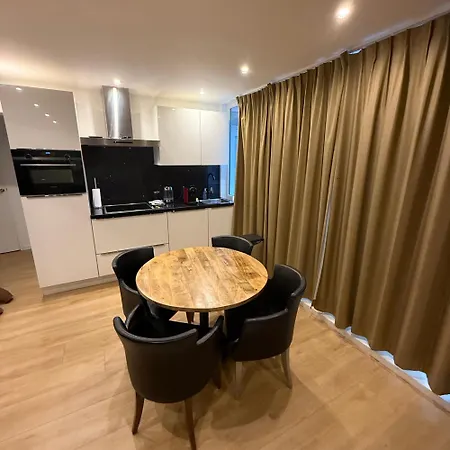 Apartament Heart Of