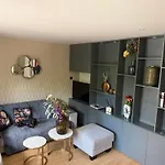Heart Of 아파트 로테르담