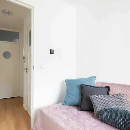 Apartament Heart Of *