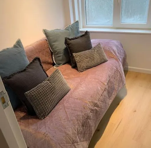 Heart Of Apartamento Róterdam