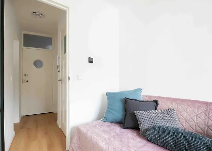 Apartamento Heart Of *