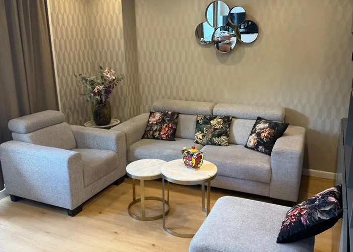 Apartamento Heart Of *