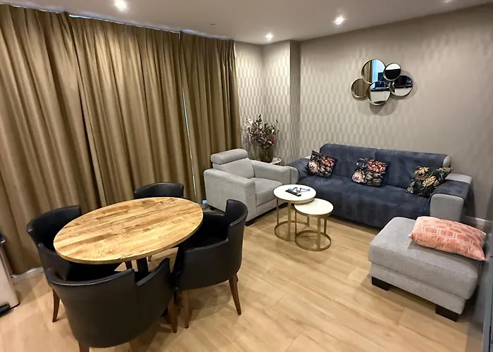 Apartamento Heart Of